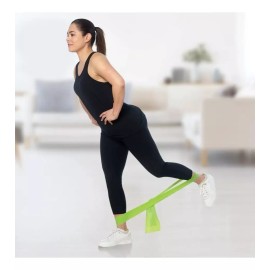 Beterware Banda Ligs De Resistencia Piernas Ejercicio Yoga