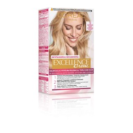 L'OREAL Excellence Cream Hair Dye 9 Very Light Blonde