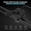 Accelerator Thumb Finger Trigger Throttle for Electric Bike Scooter E