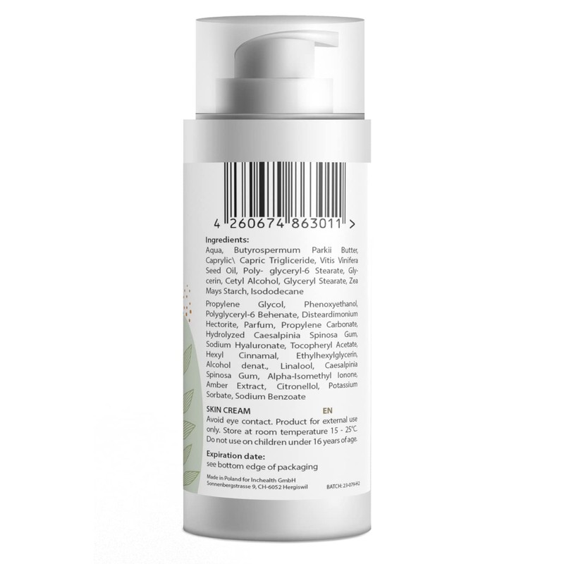 Depanten Cream - 100 ml