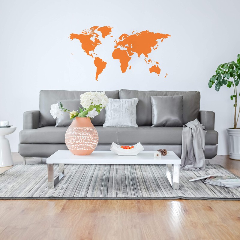 Magic Cover Self-Adhesive Vinyl Shelf and Drawer Liner, 18" x