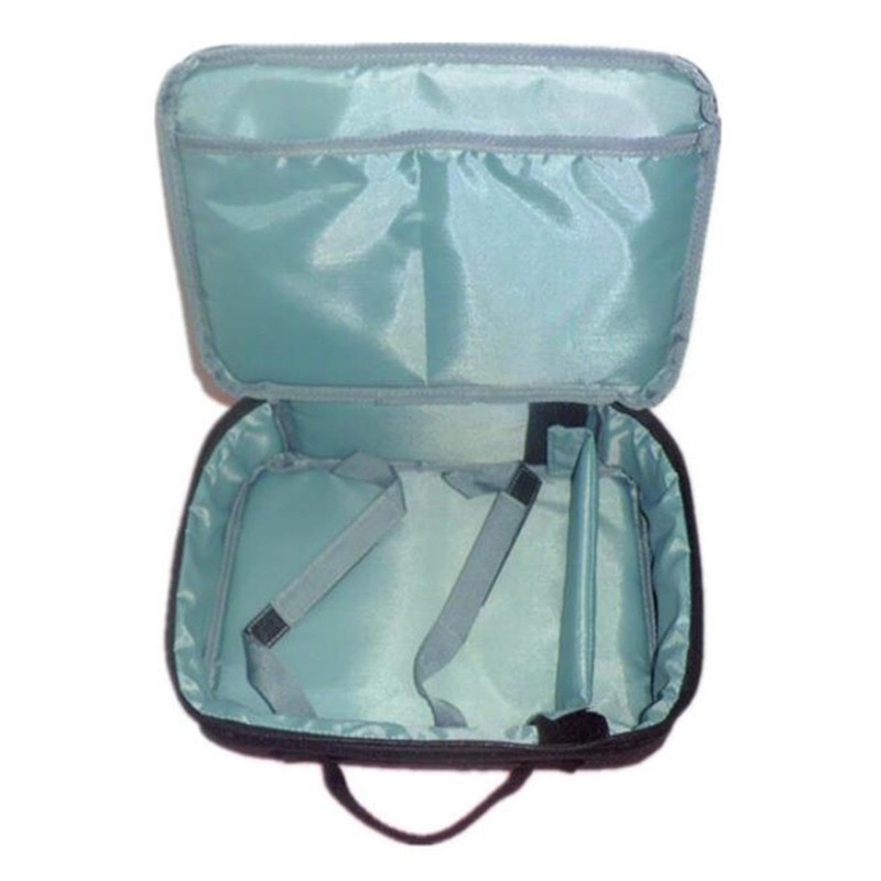 MagiDeal Projector Storage Case Protective Case Waterproof Practical Protective Storage