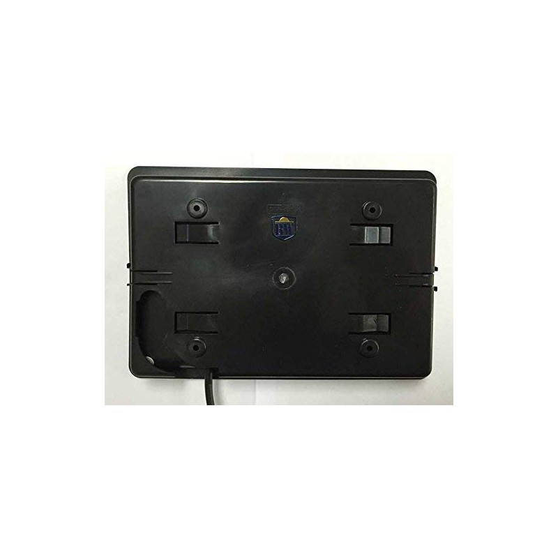 BW 7 inch High Resolution 800 * 480 TFT Color