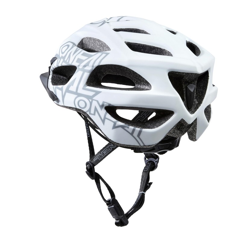 Q RL Helmet White XS-S-M