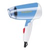 HL Mini Secadora Cabello Portatil Pelo Viaje 800w Hairdryer