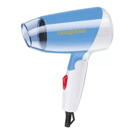 HL Mini Secadora Cabello Portatil Pelo Viaje 800w Hairdryer