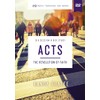 Acts Video Study: The Revolution of Faith