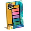 Crazy Chic Palette Make-Up Tropical Vibe Clementoni