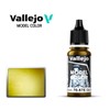 Vallejo New Model Color Old Gold 70878 (200) Acrylic Paint 18ml Painting / 바예호 뉴모델컬러 Old Gold 70878 (200) 아크릴도료 18ml 도색