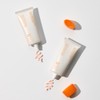 Ingredient Editor Active Marine Astaxanthin Tone-Up Sun Cream Spot Whitening