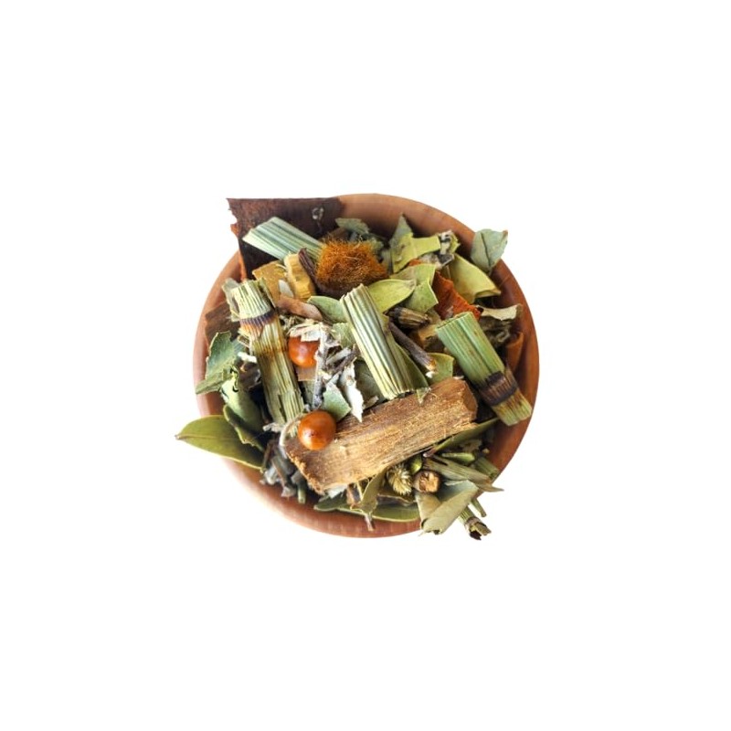 Pasión Orgánica | Té RIÑON Piedras, calculos. Mezcla herbal orgánica