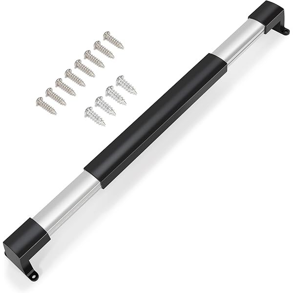 TONDA RV Screen Door Handle, RV Door Handle Grab Bar