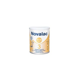 Novalac 3 Milk for Kids 1-3 Years, 400gr