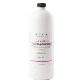 Cristales de microdermabrasión 4 lb. / 1,8 kg. Exfoliante facial natural 120 granos
