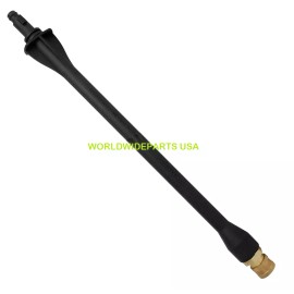Powerwasher Ryobi OEM 308494075 replacement pressure washer spray wand