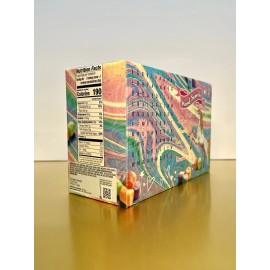 Swiss Miss New Limited Edition Swiss Miss Unicorn Marshmallow Hot Cocoa Mix Box 11.04oz
