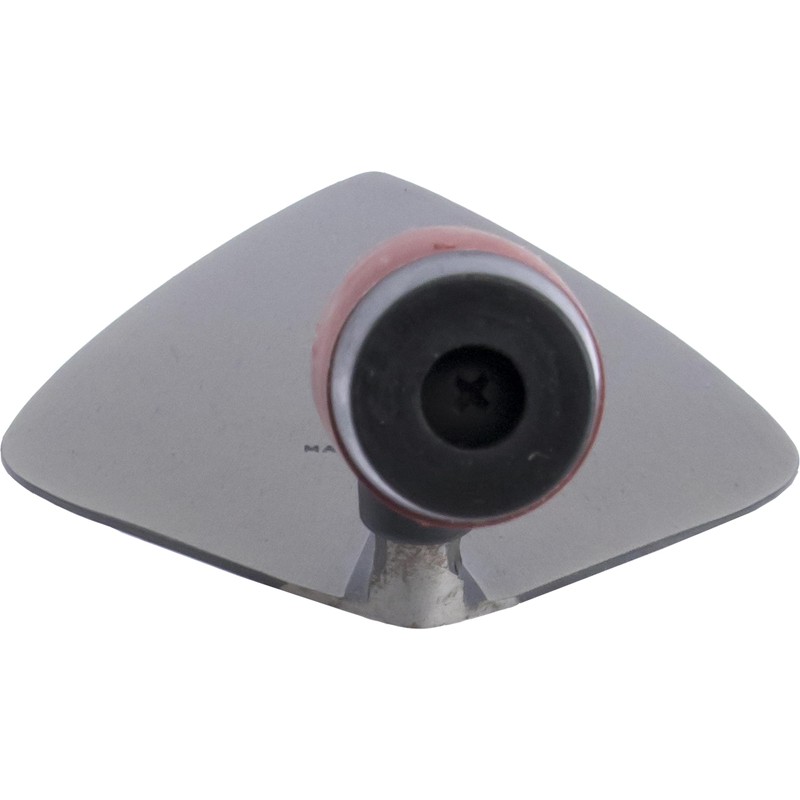 MARSHALLTOWN London Wide Brick Trowels, DuraSoft Handle Material, 146mm Width,