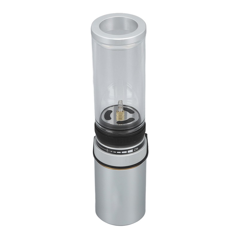 Gas Candle Lamp High Brightness Multifunctional Safe Portable Gas Lamp