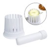 Jiakalamo Onion Blossom Maker Onion Cutter Onion Blossom Cutter Creative