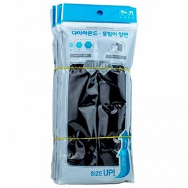 Songwol Diamond Double-sided Towel 10 5ea