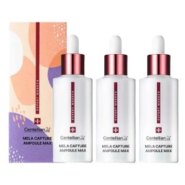 Centellian24 Face Serum Ampoule Pack 45ml, 3 Pack for Korean skincare routines, lightweight daily facial care, Centellian24 Import, Beauty and Personal Care