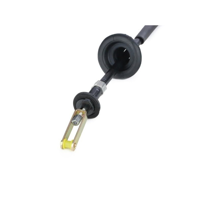 RIDEX 478S0004 Front Clutch Cable 660/390 mm