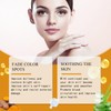 Kojic Acid Face Serum, Dark Spots Correcting Glow Serum, Turmeric