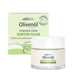 Olive Oil Intensive Cream 50 ml