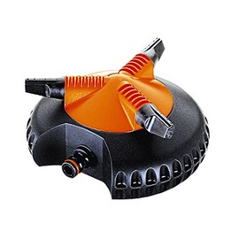 Rotating sprinkler Idrojet 2000 x 113mq , from Claber