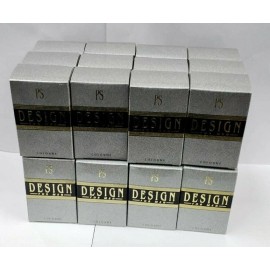 Paul Sebastian  DESIGN FOR MEN by PAUL SEBASTIAN 0.25  OZ / 7.5 ML Cologne Splash ( PACK OF 24)