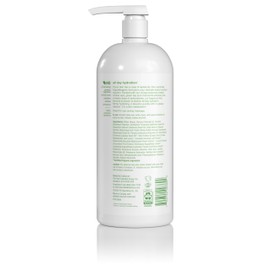 Alba Botanica Daily Moisturizing Lotion, Sensitive Skin, Fragrance Free, 32 Oz (Packaging May Vary)