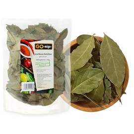 100 g Bay Leaves 0.1 kg Laurel Leaves SemiNatur