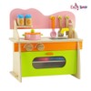 Emily Rose 14-inch Doll Furniture Accessory | 14.5" Doll Kitchen