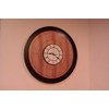 Mayday Games Crokinole Clock Accessory