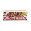 Little Debbie Individually Wrapped Fudge Rounds (12 count) BIG 24.10