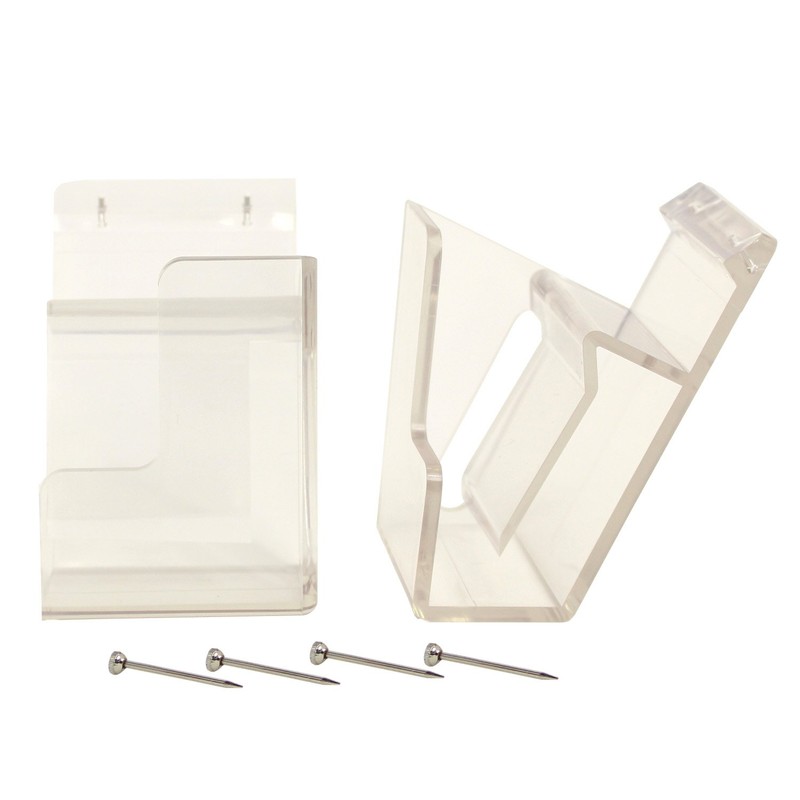 Daisen TW-OK-KB-25 TW-OK-KB-25 21 Frame Metal Frame Holder for Wall