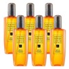 Elastin Amino Peptide Hair Serum Blanc Musk 150ml 6pcs / 엘라스틴 아미노펩타이드 헤어 세럼 블랑머스크 150ml 6개