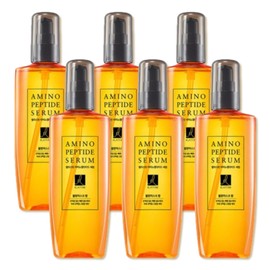 Elastin Amino Peptide Hair Serum Blanc Musk 150ml 6pcs / 엘라스틴 아미노펩타이드 헤어 세럼 블랑머스크 150ml 6개