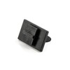 LST 10 x column trim mounting clips holder