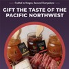 Oregon Growers Lemon Pear Fruit Pate - Lemon Pear Jam,