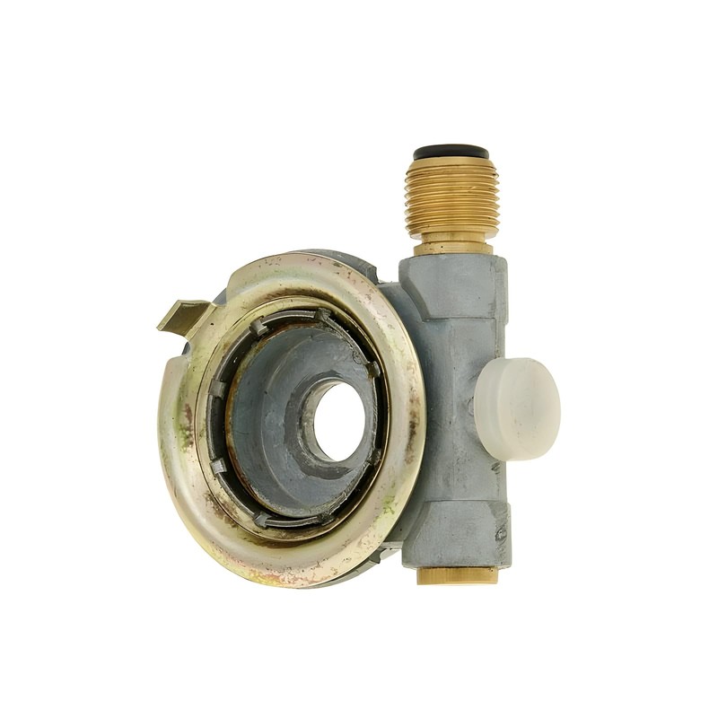 Speedometer drive for Suzuki Katana