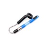 Korda BASIX Mini Stow Indicator - Blue - Compact Carp
