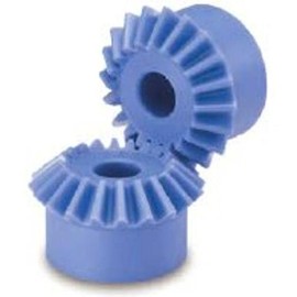 Ohara Gear (KHK) Plastic Miter PM2-20