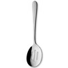 Grunwerg Windsor Carded Slotted Serving Spoon SSVGWDR/C, 18/0 Stainless Steel,