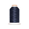 Gütermann Outdoor 40 Sewing Thread, UV-Resistant, Length 400 m, Blue,