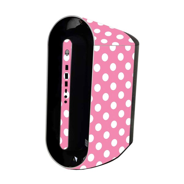 MightySkins Skin Compatible with Alienware Aurora R11 Gaming Desktop -