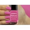Jessica PHEN027 Esmalte Phenom Saint Tropez, 08 kilograms, 1 unidad,