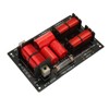 400W Speaker Frequency Splitter, 3 Way 2 Unit HiFi Audio