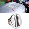 KIMISS Fuel Gas Cap Tank Cover for 50CC 150CC 250CC