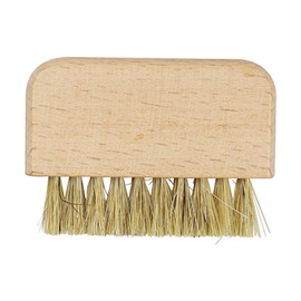 Wooden Nail Brush, Nail Cleaning Brushes, Fingernail Brush, Fingernail Cleaning Brushes Toenail Cleaner